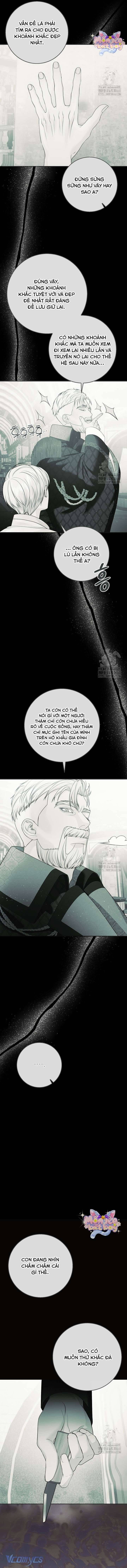 đọc truyện Nhật Ký Bí Mật Của Casnier Chương 32 ảnh 4 tại Thiên Thai Truyện