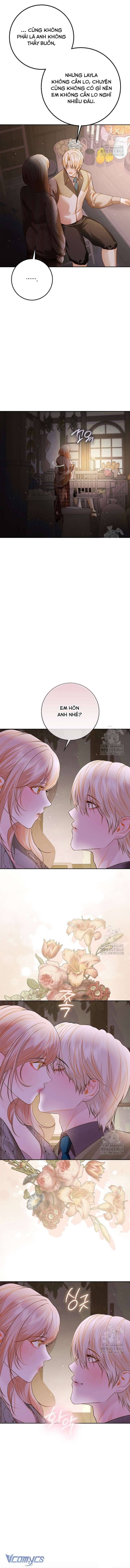 đọc truyện Nhật Ký Bí Mật Của Casnier Chương 32 ảnh 6 tại Thiên Thai Truyện