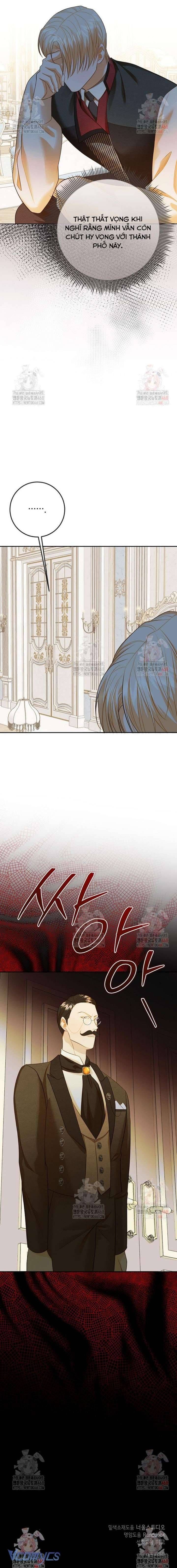 đọc truyện Nhật Ký Bí Mật Của Casnier Chương 33 ảnh 14 tại Thiên Thai Truyện