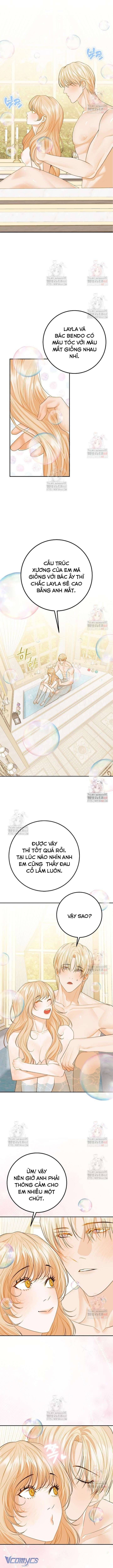 đọc truyện Nhật Ký Bí Mật Của Casnier Chương 34 ảnh 6 tại Thiên Thai Truyện