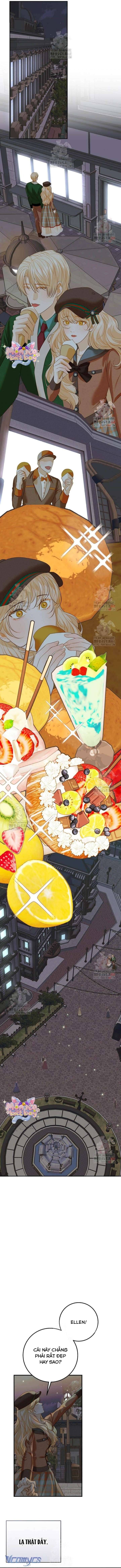 đọc truyện Nhật Ký Bí Mật Của Casnier Chương 35 ảnh 14 tại Thiên Thai Truyện