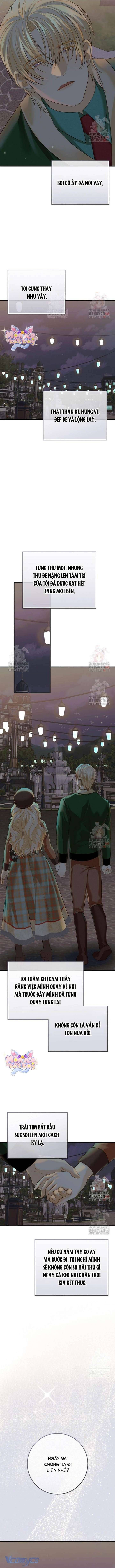 đọc truyện Nhật Ký Bí Mật Của Casnier Chương 35 ảnh 15 tại Thiên Thai Truyện