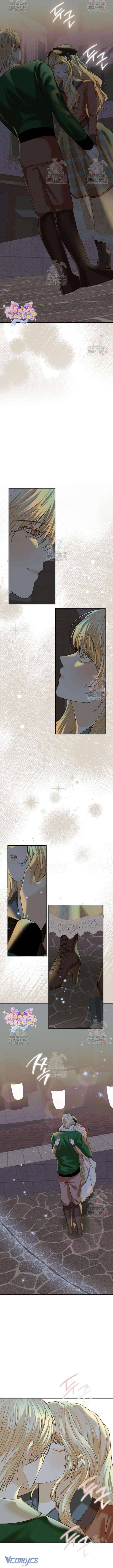 đọc truyện Nhật Ký Bí Mật Của Casnier Chương 35 ảnh 17 tại Thiên Thai Truyện