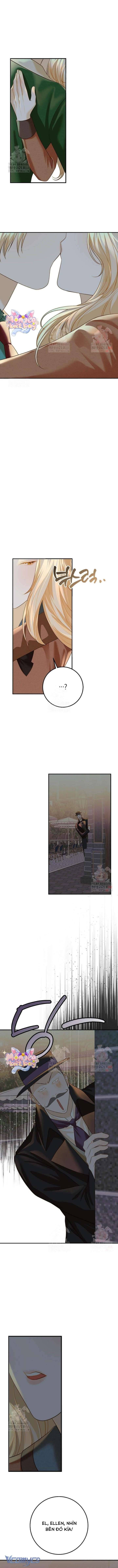 đọc truyện Nhật Ký Bí Mật Của Casnier Chương 35 ảnh 18 tại Thiên Thai Truyện