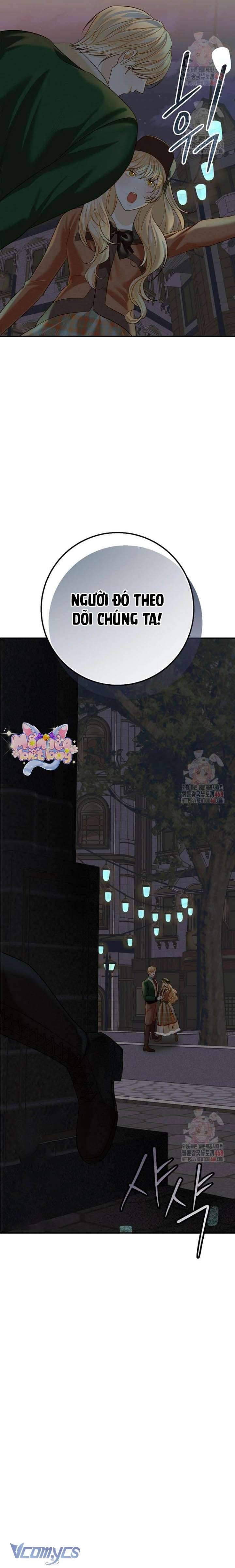 đọc truyện Nhật Ký Bí Mật Của Casnier Chương 35 ảnh 19 tại Thiên Thai Truyện