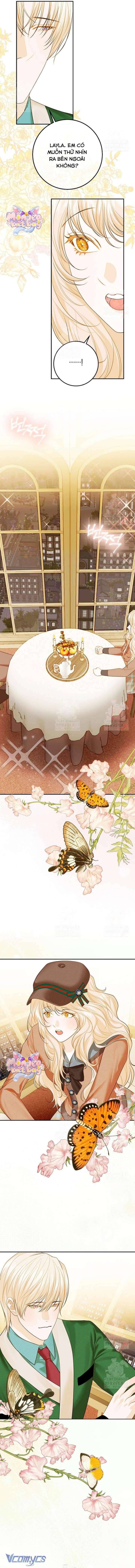 đọc truyện Nhật Ký Bí Mật Của Casnier Chương 35 ảnh 5 tại Thiên Thai Truyện