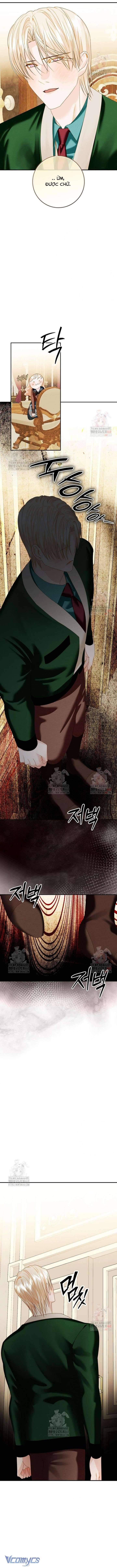 đọc truyện Nhật Ký Bí Mật Của Casnier Chương 36 ảnh 10 tại Thiên Thai Truyện