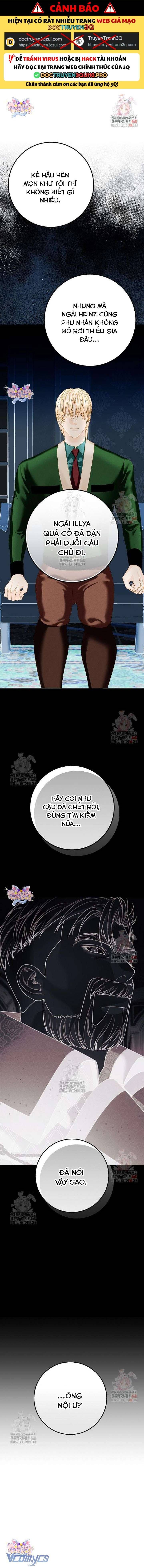 đọc truyện Nhật Ký Bí Mật Của Casnier Chương 37 ảnh 3 tại Thiên Thai Truyện