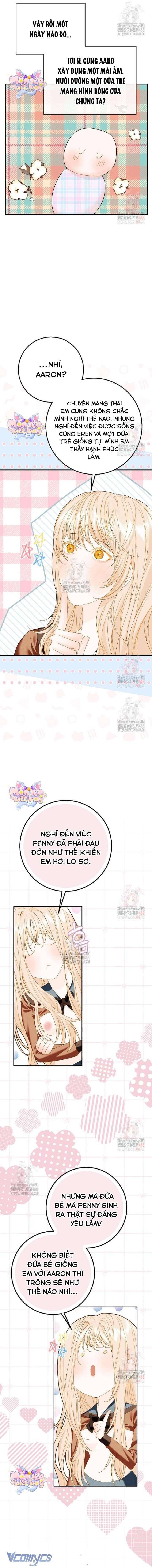 đọc truyện Nhật Ký Bí Mật Của Casnier Chương 37 ảnh 12 tại Thiên Thai Truyện