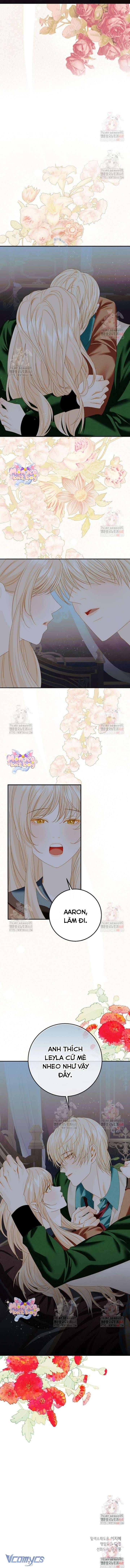 đọc truyện Nhật Ký Bí Mật Của Casnier Chương 37 ảnh 15 tại Thiên Thai Truyện