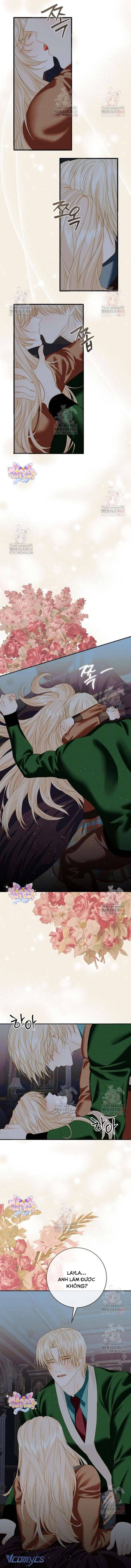 đọc truyện Nhật Ký Bí Mật Của Casnier Chương 37 ảnh 10 tại Thiên Thai Truyện