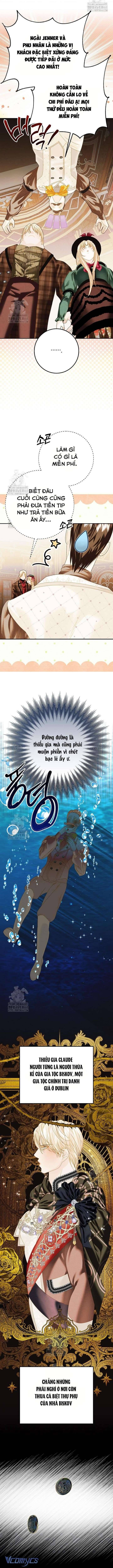 đọc truyện Nhật Ký Bí Mật Của Casnier Chương 38 ảnh 11 tại Thiên Thai Truyện