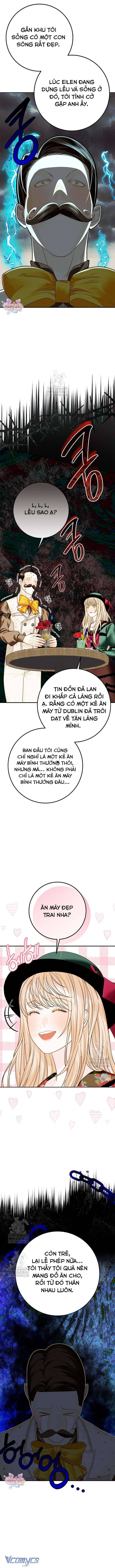 đọc truyện Nhật Ký Bí Mật Của Casnier Chương 39 ảnh 13 tại Thiên Thai Truyện