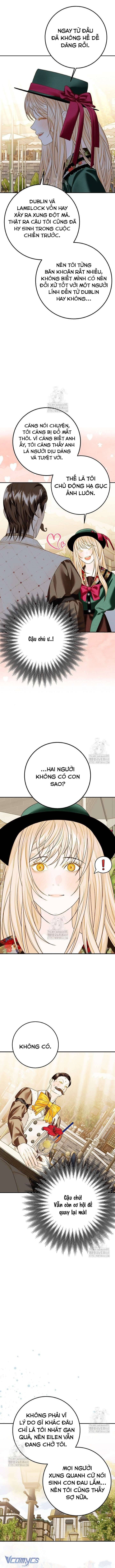 đọc truyện Nhật Ký Bí Mật Của Casnier Chương 39 ảnh 14 tại Thiên Thai Truyện