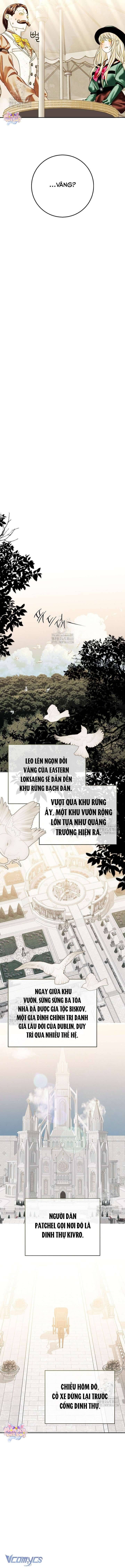 đọc truyện Nhật Ký Bí Mật Của Casnier Chương 39 ảnh 16 tại Thiên Thai Truyện