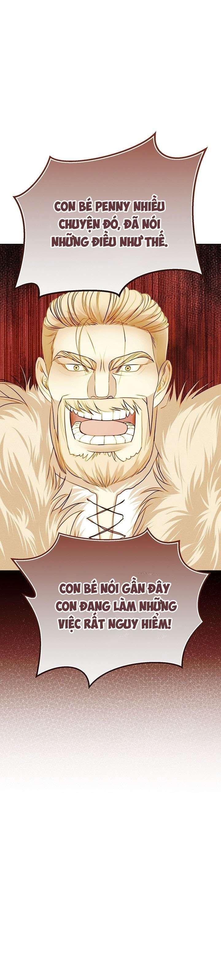 đọc truyện Nhật Ký Bí Mật Của Casnier Chương 4 ảnh 12 tại Thiên Thai Truyện