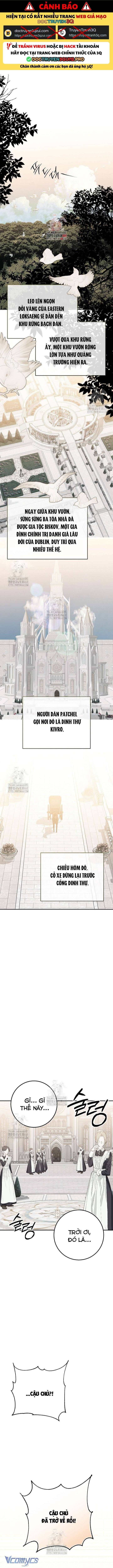 đọc truyện Nhật Ký Bí Mật Của Casnier Chương 40 ảnh 3 tại Thiên Thai Truyện