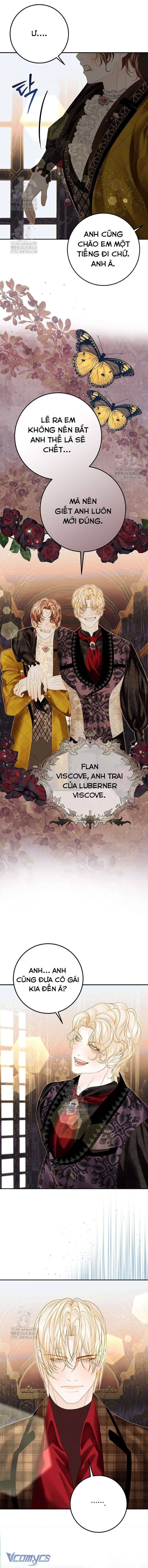 đọc truyện Nhật Ký Bí Mật Của Casnier Chương 40 ảnh 12 tại Thiên Thai Truyện