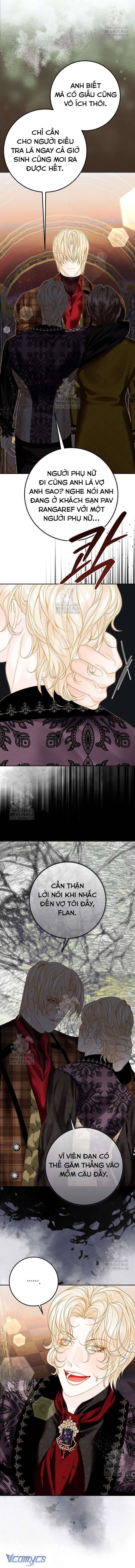 đọc truyện Nhật Ký Bí Mật Của Casnier Chương 40 ảnh 13 tại Thiên Thai Truyện