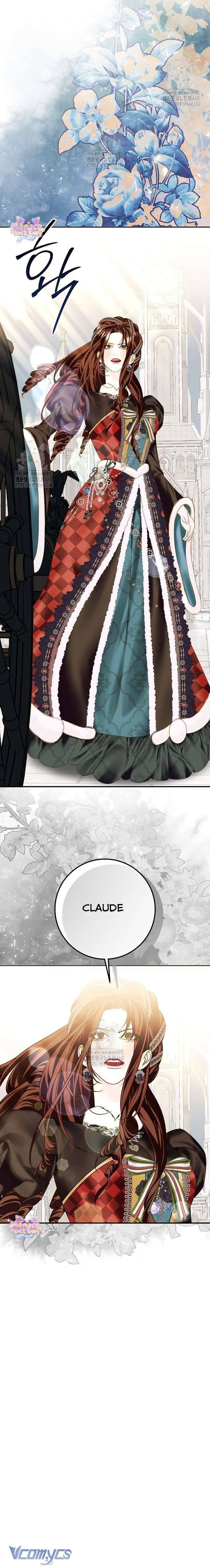 đọc truyện Nhật Ký Bí Mật Của Casnier Chương 40 ảnh 20 tại Thiên Thai Truyện