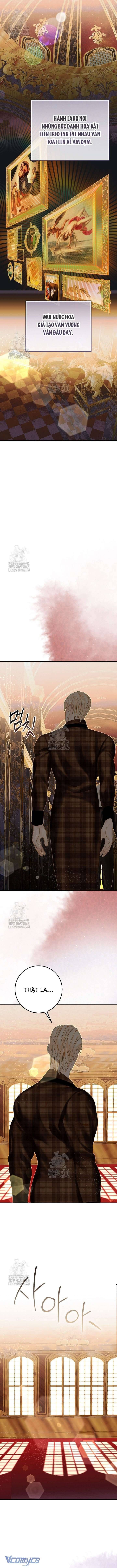 đọc truyện Nhật Ký Bí Mật Của Casnier Chương 40 ảnh 7 tại Thiên Thai Truyện