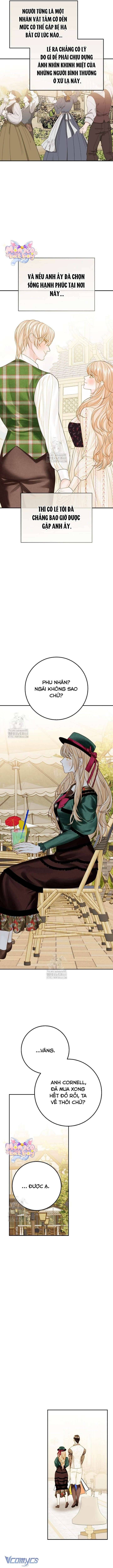 đọc truyện Nhật Ký Bí Mật Của Casnier Chương 41 ảnh 12 tại Thiên Thai Truyện