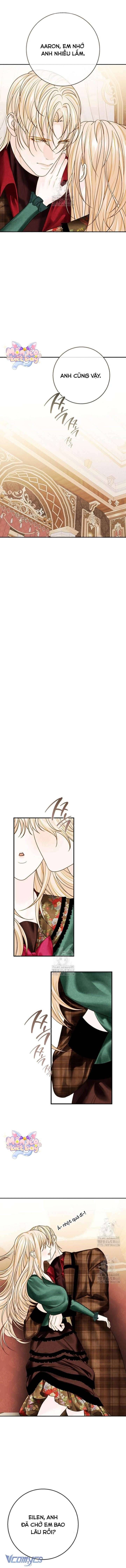 đọc truyện Nhật Ký Bí Mật Của Casnier Chương 41 ảnh 15 tại Thiên Thai Truyện