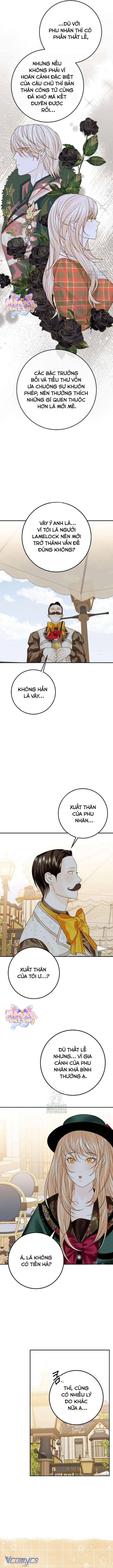 đọc truyện Nhật Ký Bí Mật Của Casnier Chương 41 ảnh 6 tại Thiên Thai Truyện