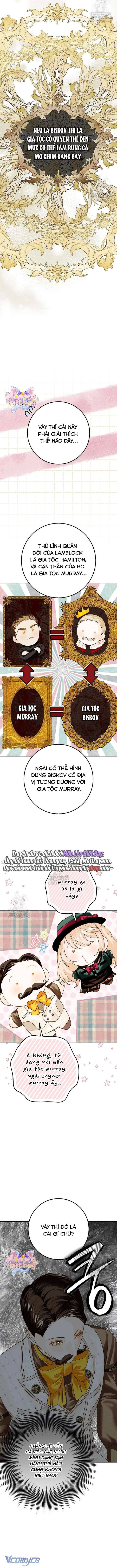 đọc truyện Nhật Ký Bí Mật Của Casnier Chương 41 ảnh 8 tại Thiên Thai Truyện