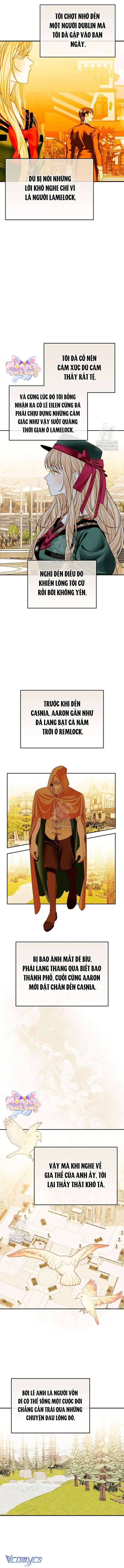 đọc truyện Nhật Ký Bí Mật Của Casnier Chương 41 ảnh 11 tại Thiên Thai Truyện