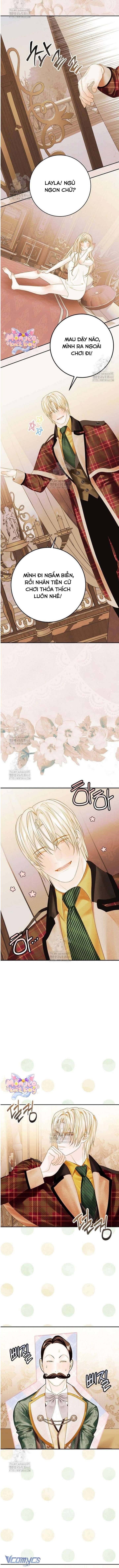 đọc truyện Nhật Ký Bí Mật Của Casnier Chương 42 ảnh 13 tại Thiên Thai Truyện