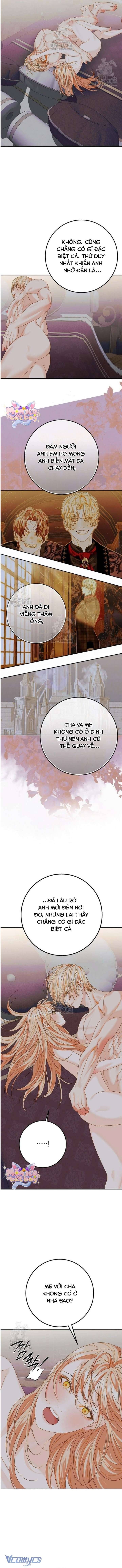 đọc truyện Nhật Ký Bí Mật Của Casnier Chương 42 ảnh 6 tại Thiên Thai Truyện