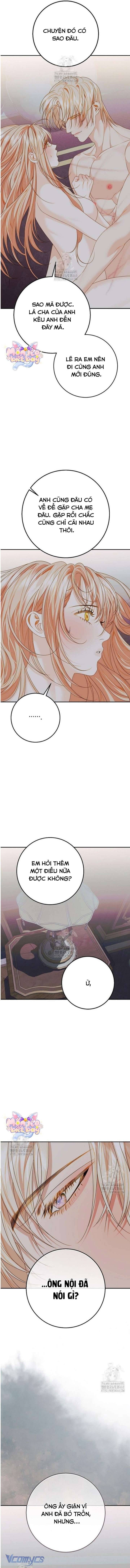 đọc truyện Nhật Ký Bí Mật Của Casnier Chương 42 ảnh 7 tại Thiên Thai Truyện