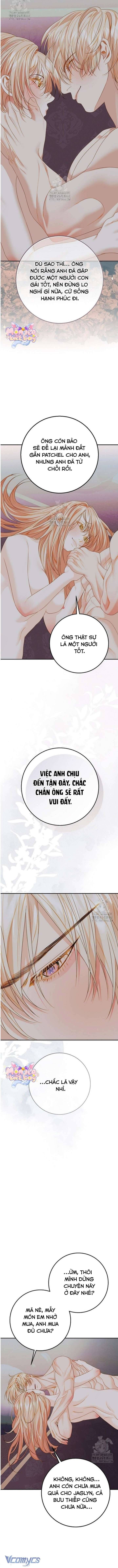 đọc truyện Nhật Ký Bí Mật Của Casnier Chương 42 ảnh 8 tại Thiên Thai Truyện