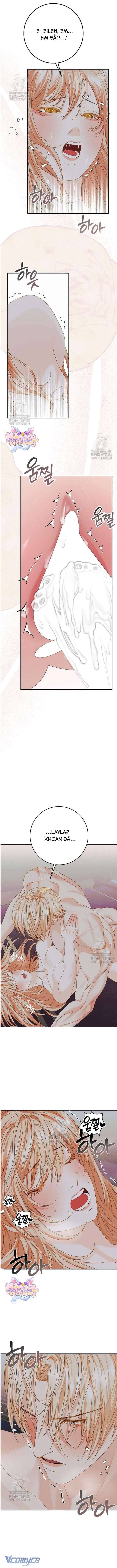 đọc truyện Nhật Ký Bí Mật Của Casnier Chương 42 ảnh 10 tại Thiên Thai Truyện