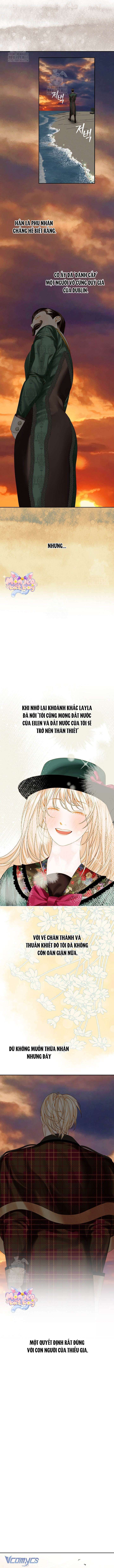 đọc truyện Nhật Ký Bí Mật Của Casnier Chương 43 ảnh 16 tại Thiên Thai Truyện