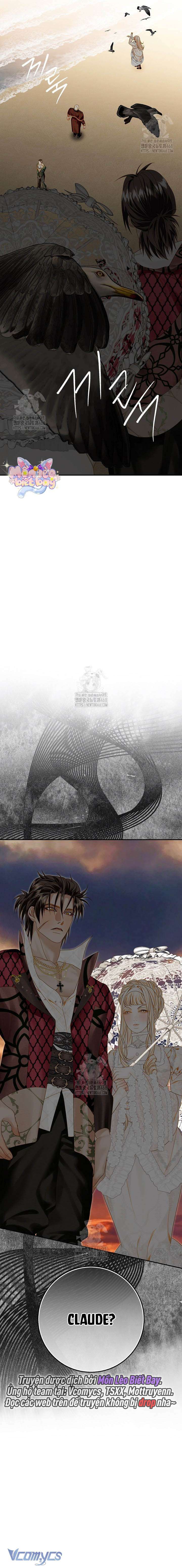 đọc truyện Nhật Ký Bí Mật Của Casnier Chương 43 ảnh 17 tại Thiên Thai Truyện