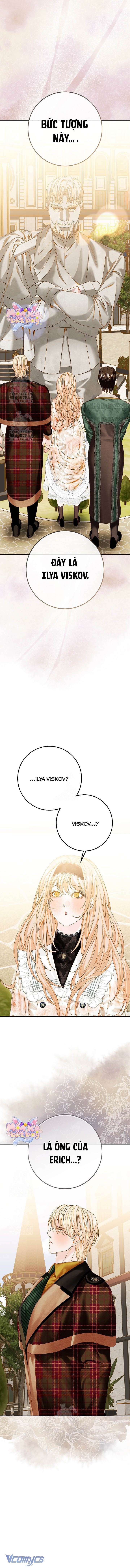 đọc truyện Nhật Ký Bí Mật Của Casnier Chương 43 ảnh 9 tại Thiên Thai Truyện