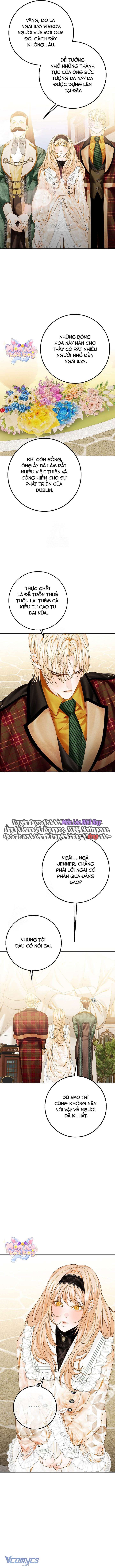 đọc truyện Nhật Ký Bí Mật Của Casnier Chương 43 ảnh 10 tại Thiên Thai Truyện