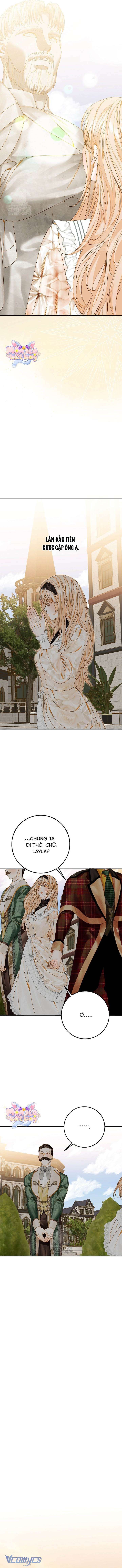 đọc truyện Nhật Ký Bí Mật Của Casnier Chương 43 ảnh 11 tại Thiên Thai Truyện