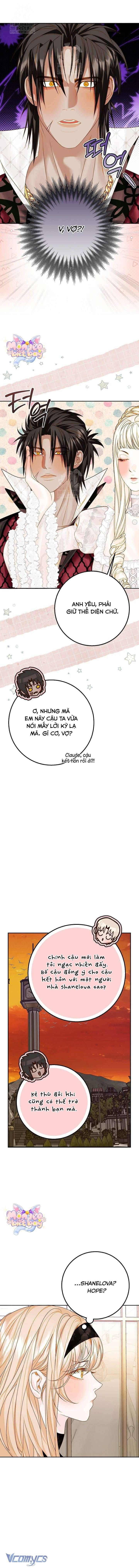 đọc truyện Nhật Ký Bí Mật Của Casnier Chương 44 ảnh 12 tại Thiên Thai Truyện