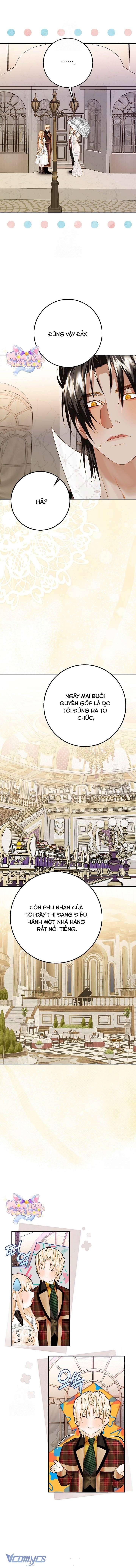 đọc truyện Nhật Ký Bí Mật Của Casnier Chương 44 ảnh 14 tại Thiên Thai Truyện