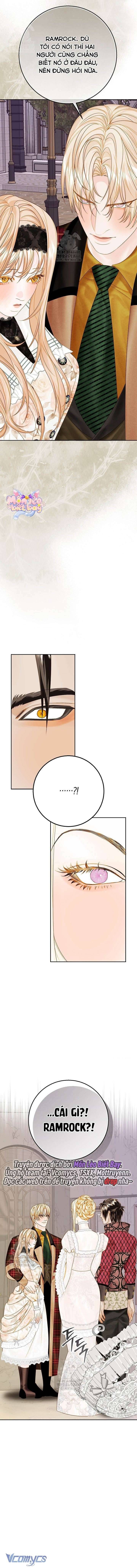 đọc truyện Nhật Ký Bí Mật Của Casnier Chương 44 ảnh 17 tại Thiên Thai Truyện