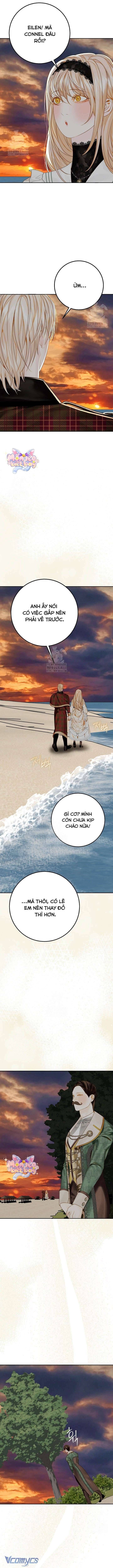 đọc truyện Nhật Ký Bí Mật Của Casnier Chương 44 ảnh 5 tại Thiên Thai Truyện