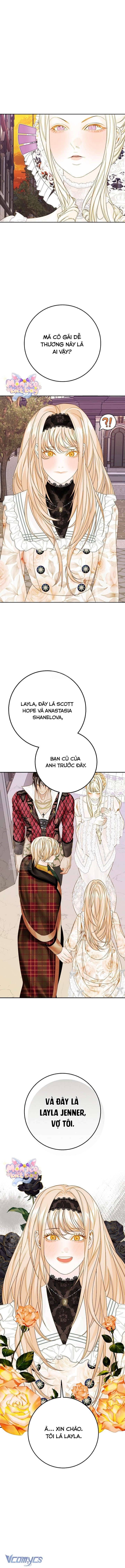 đọc truyện Nhật Ký Bí Mật Của Casnier Chương 44 ảnh 11 tại Thiên Thai Truyện