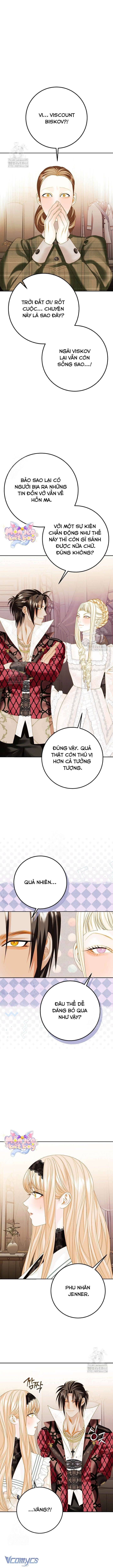 đọc truyện Nhật Ký Bí Mật Của Casnier Chương 46 ảnh 13 tại Thiên Thai Truyện