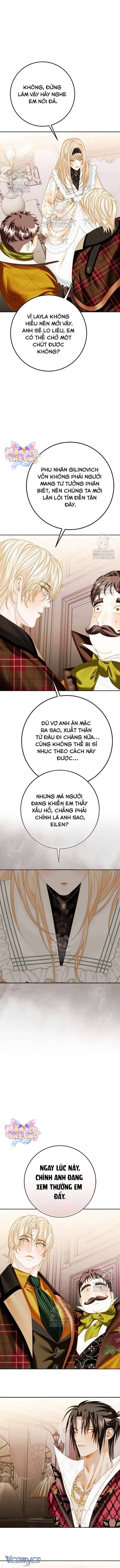 đọc truyện Nhật Ký Bí Mật Của Casnier Chương 46 ảnh 16 tại Thiên Thai Truyện