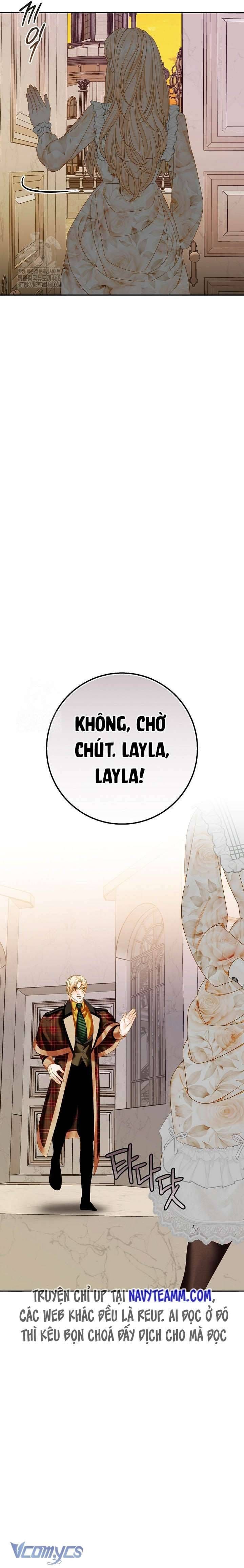 đọc truyện Nhật Ký Bí Mật Của Casnier Chương 46 ảnh 18 tại Thiên Thai Truyện