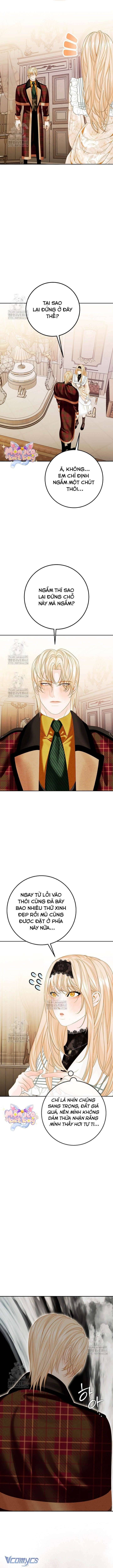 đọc truyện Nhật Ký Bí Mật Của Casnier Chương 46 ảnh 7 tại Thiên Thai Truyện