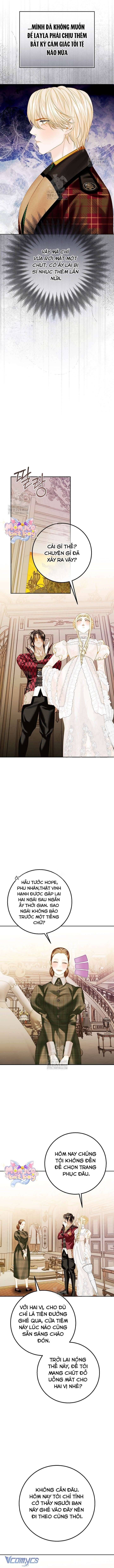 đọc truyện Nhật Ký Bí Mật Của Casnier Chương 46 ảnh 9 tại Thiên Thai Truyện